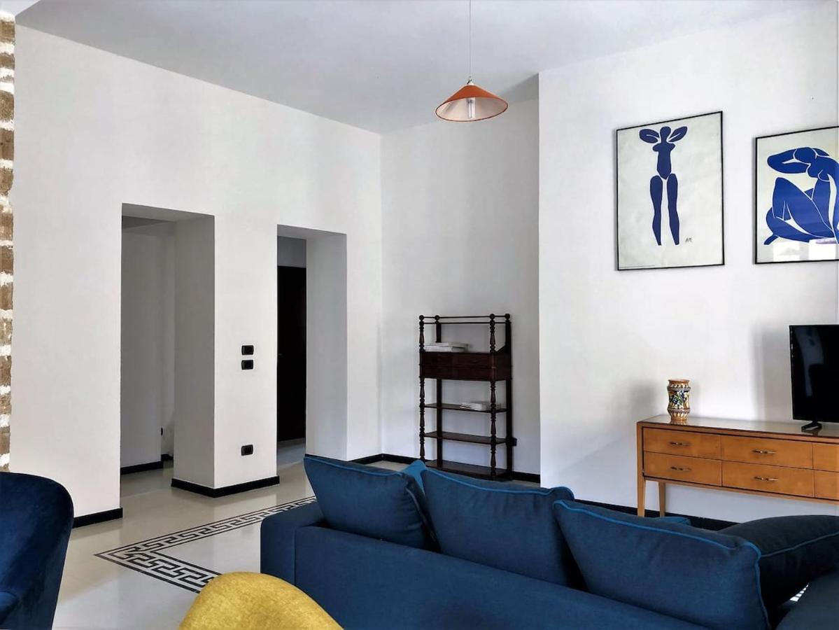 Arduino Al Tre Apartment Alghero