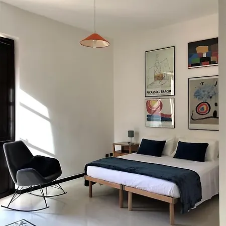 Ferienwohnung Arduino Al Tre Alghero Exterior foto