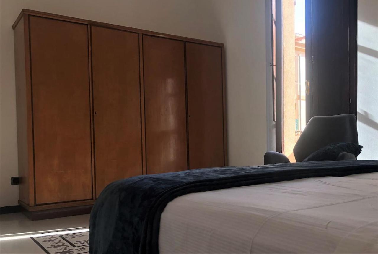 Arduino Al Tre Apartment *