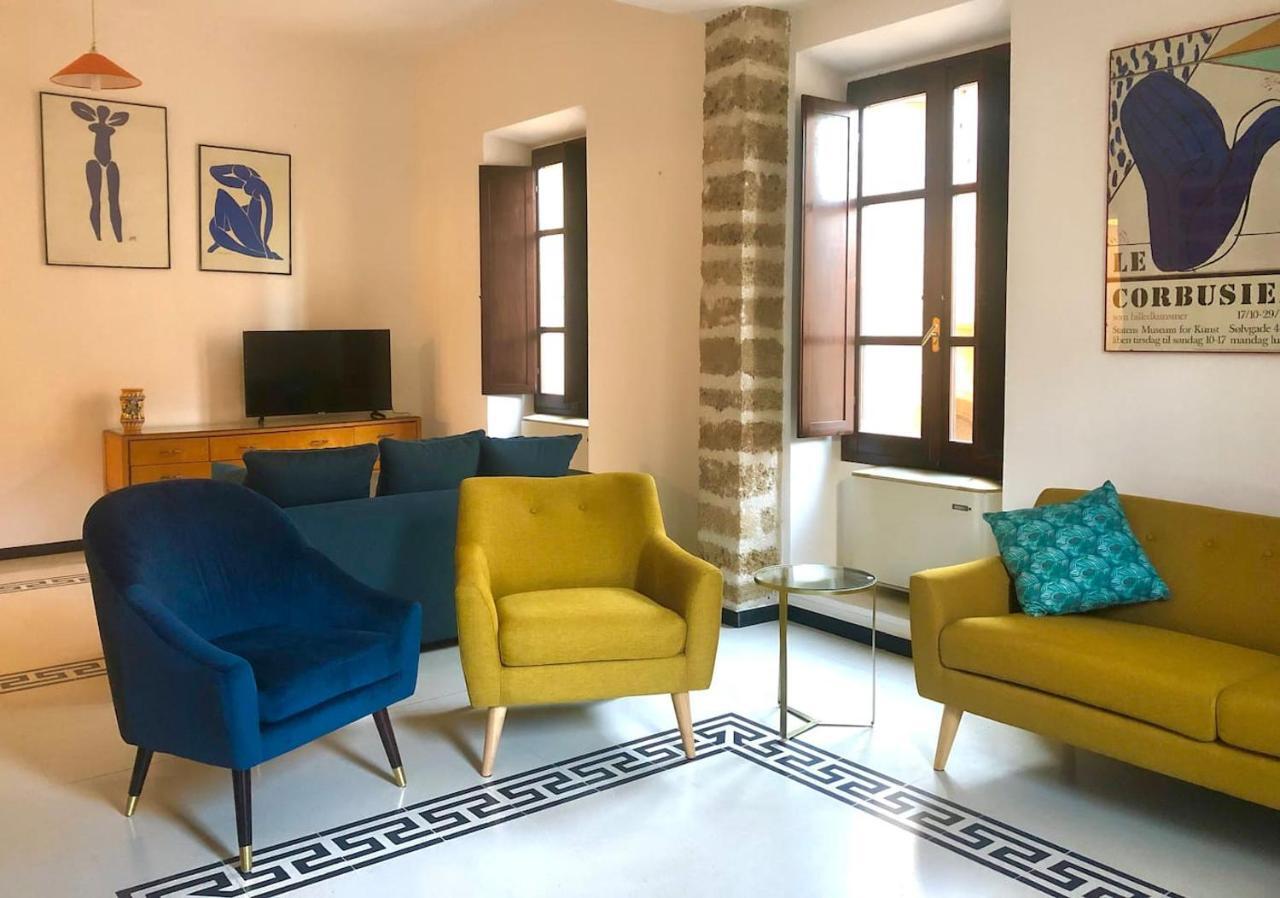 Apartment Arduino Al Tre *