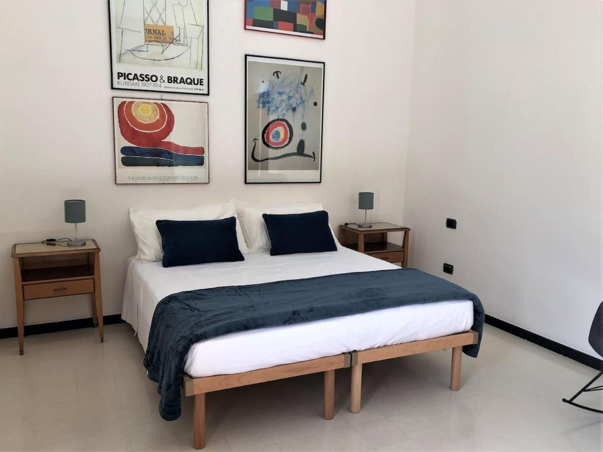 Arduino Al Tre Apartment *