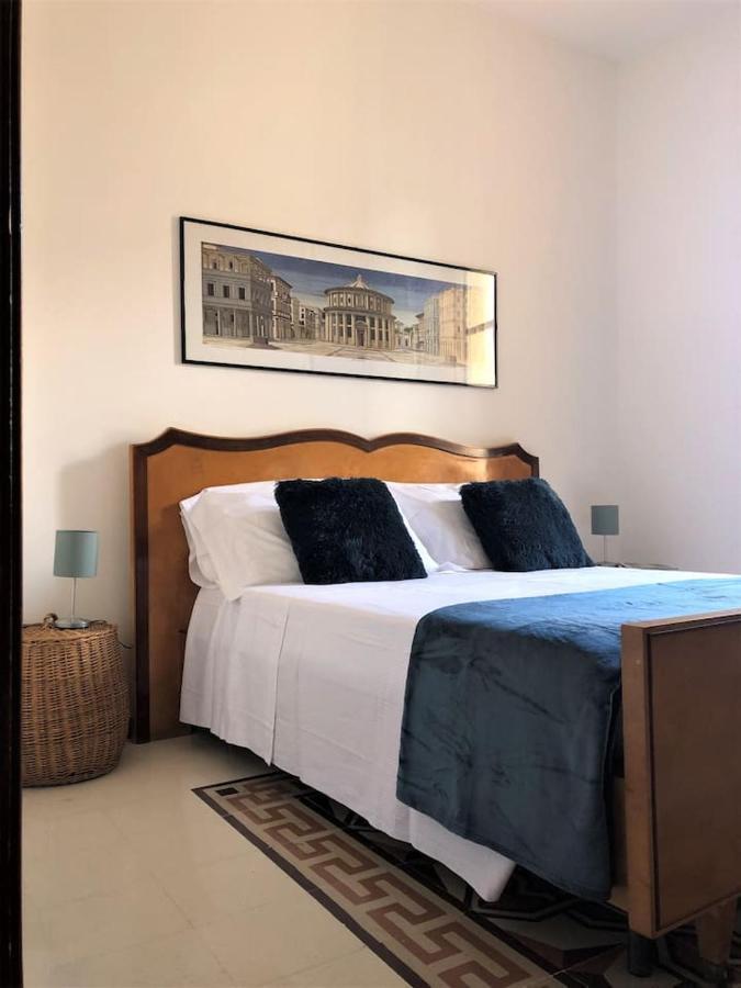 Arduino Al Tre Apartment *
