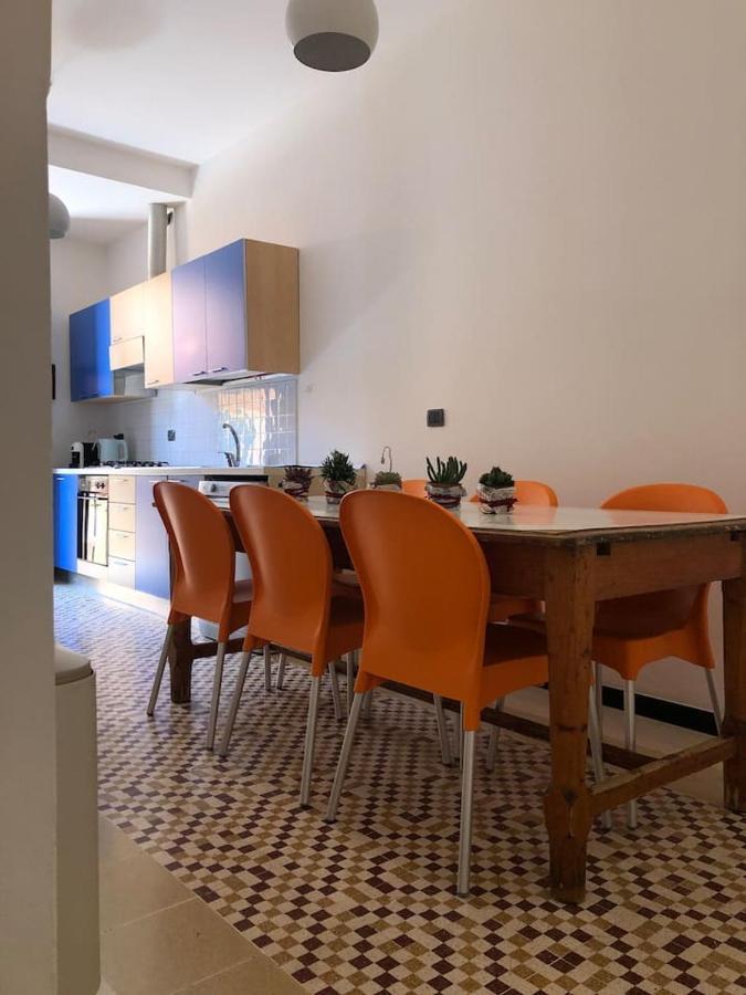 Apartment Arduino Al Tre