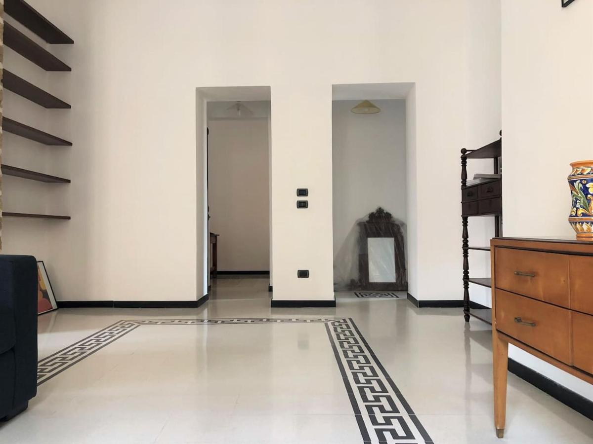 Apartment Arduino Al Tre *