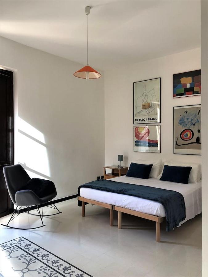 Apartment Arduino Al Tre *