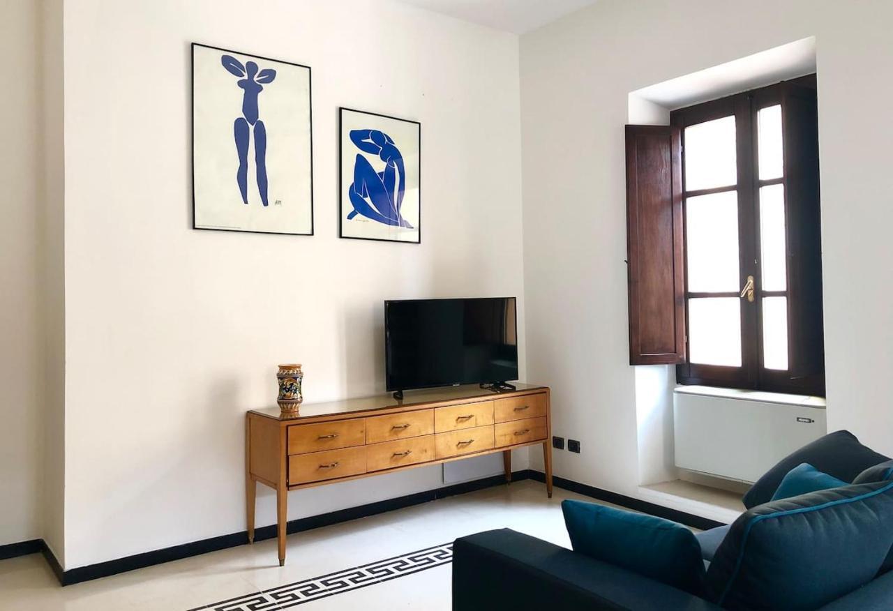 Apartment Arduino Al Tre *